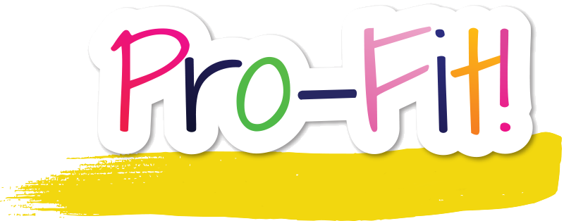 profit-logo Pro-fit!